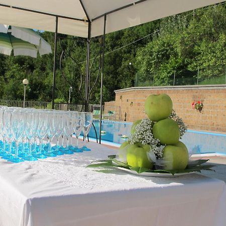 Hotel Ducale Tabiano Terme Exterior photo