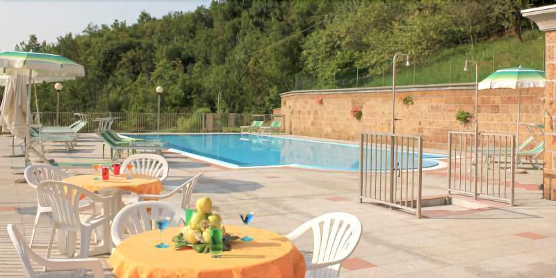 Hotel Ducale Tabiano Terme Exterior photo