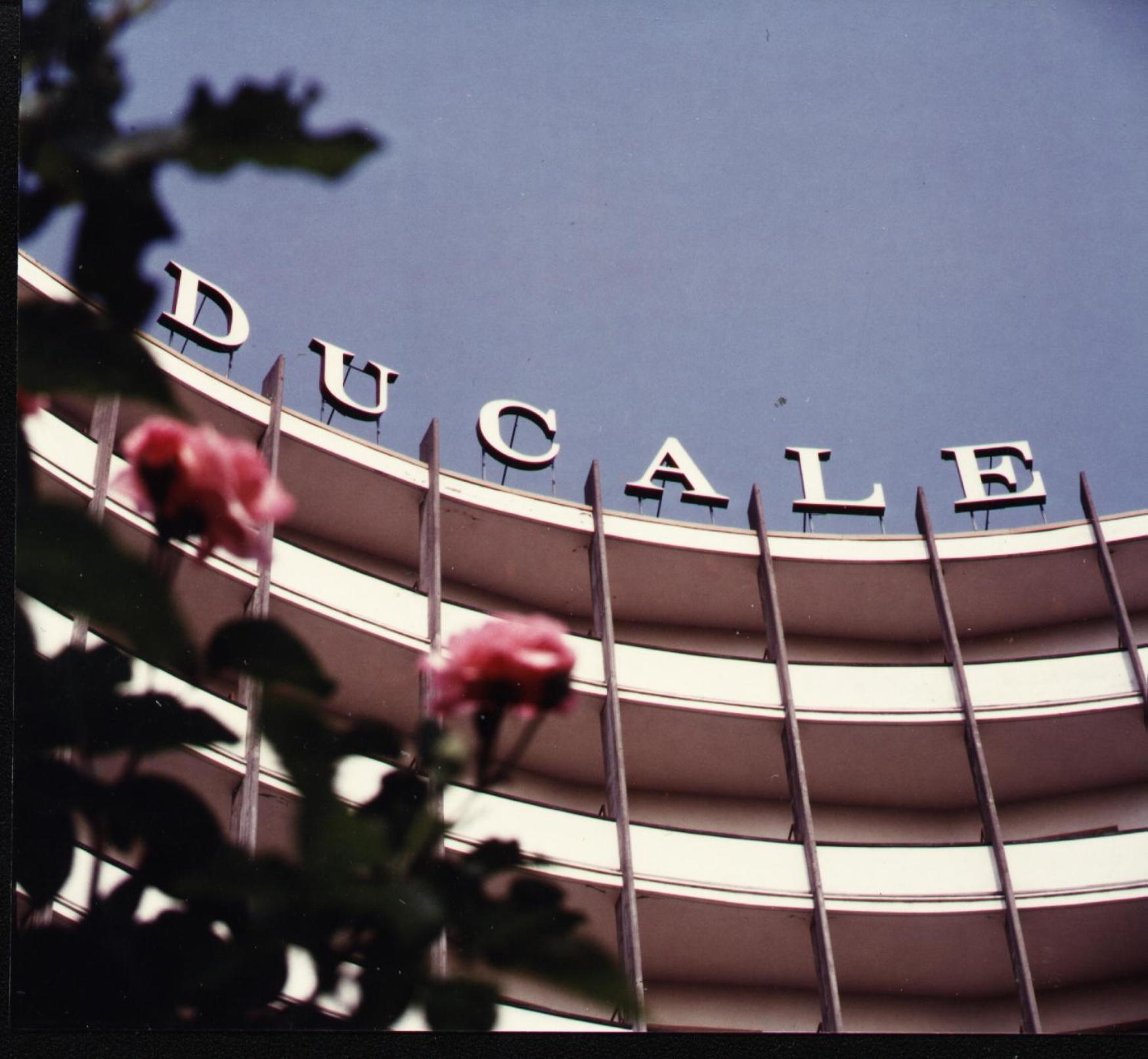 Hotel Ducale Tabiano Terme Exterior photo