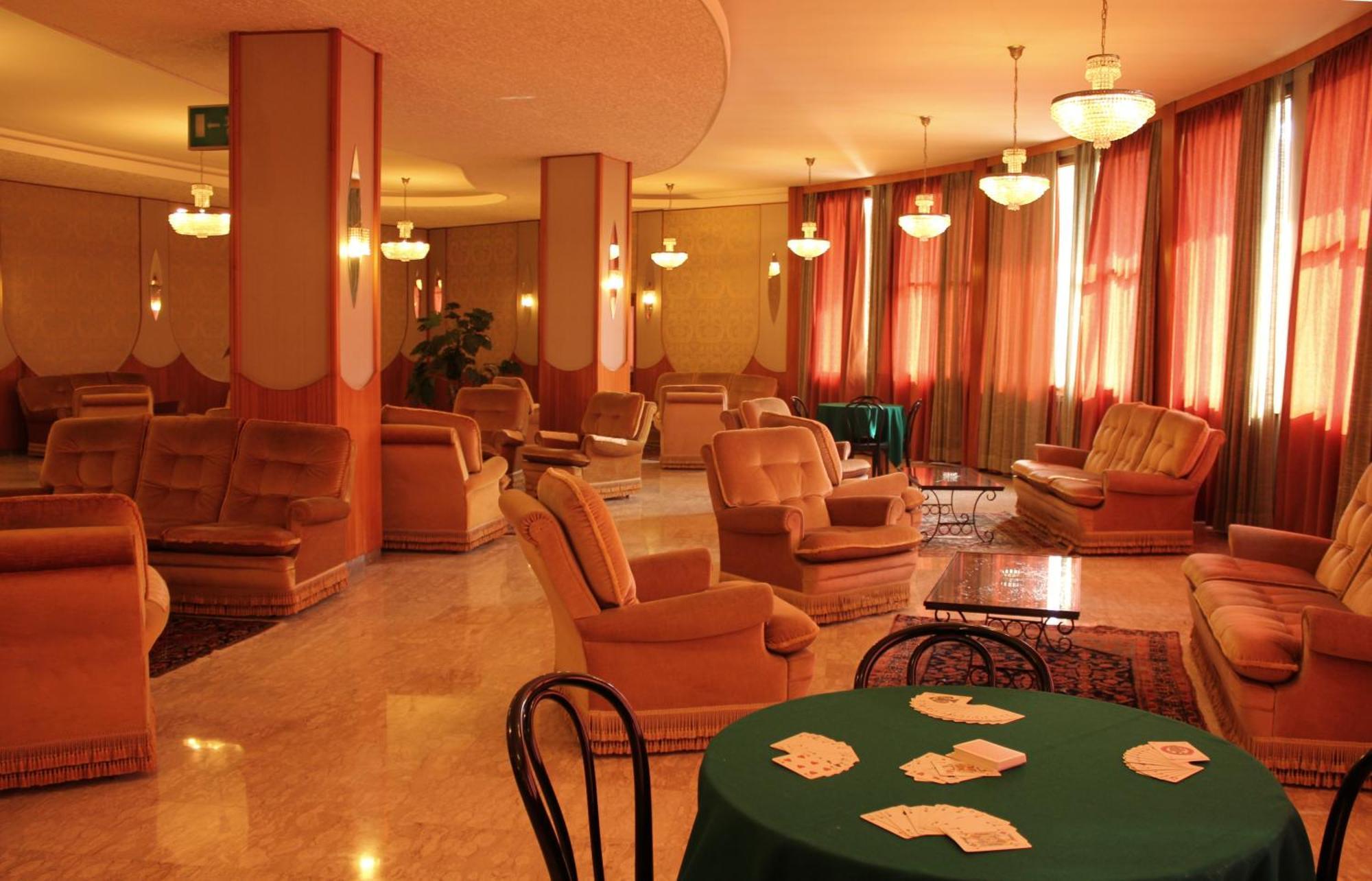 Hotel Ducale Tabiano Terme Exterior photo