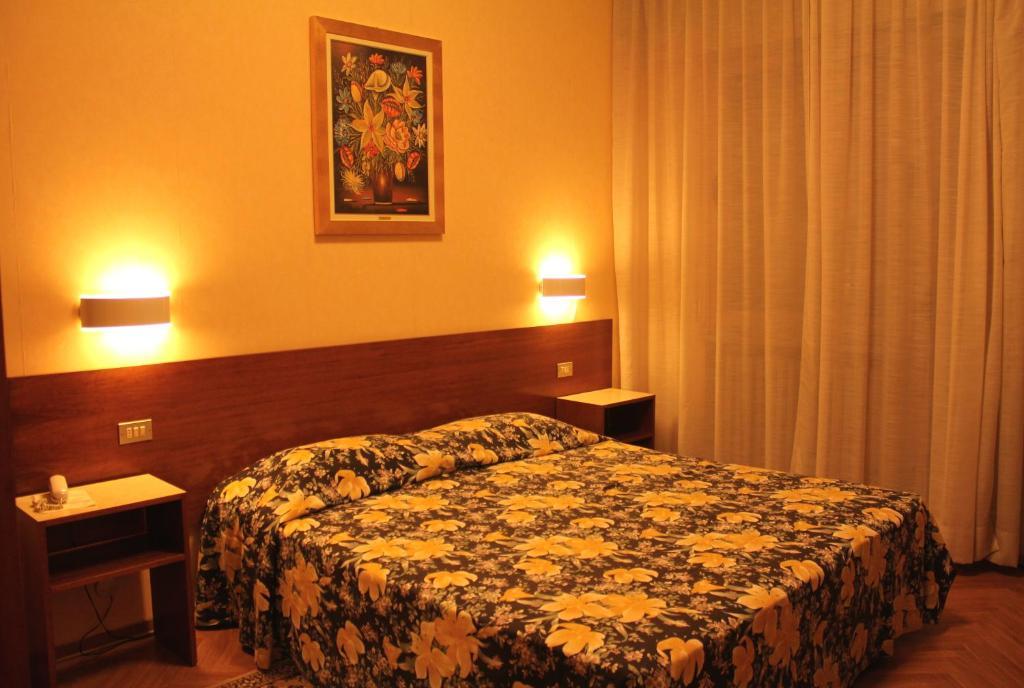 Hotel Ducale Tabiano Terme Exterior photo
